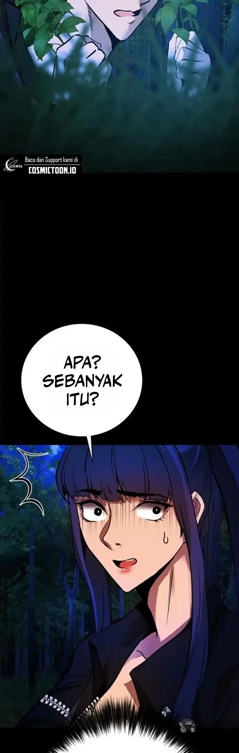 Killing Field Chapter 20 - halaman 70