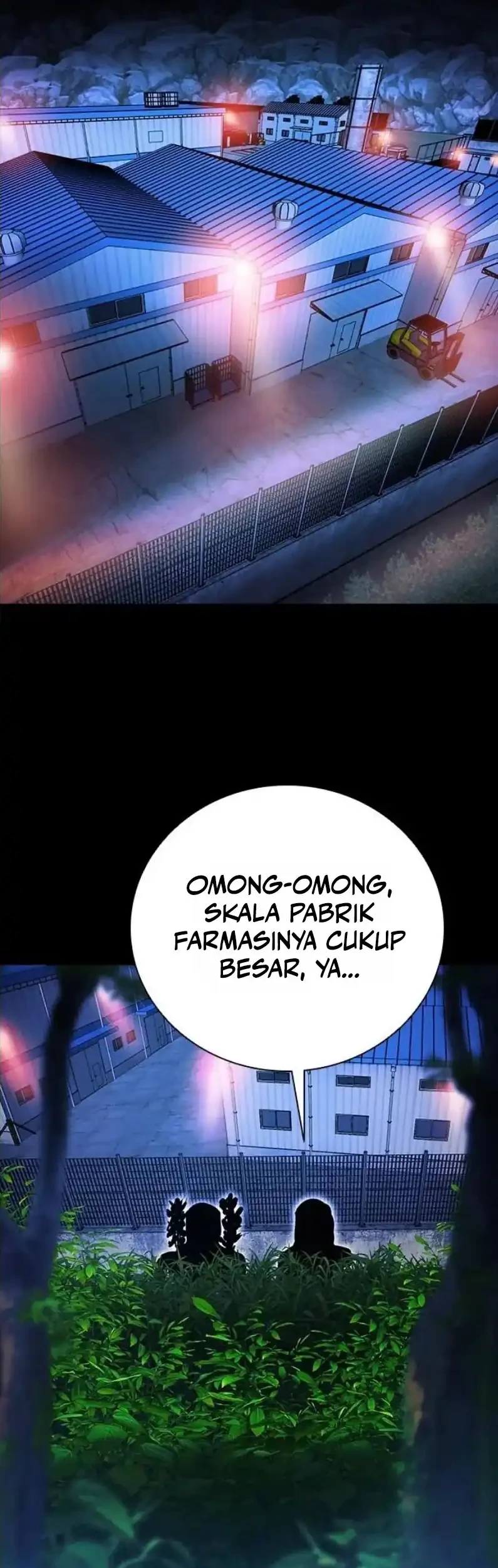 Killing Field Chapter 20 - halaman 74