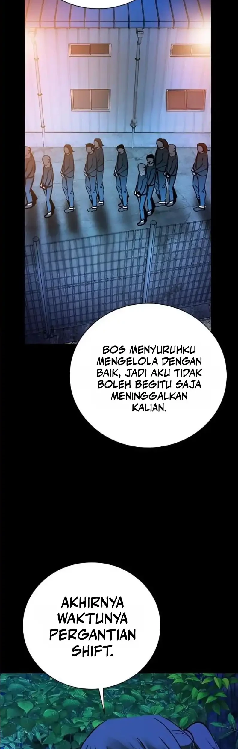 Killing Field Chapter 20 - halaman 77