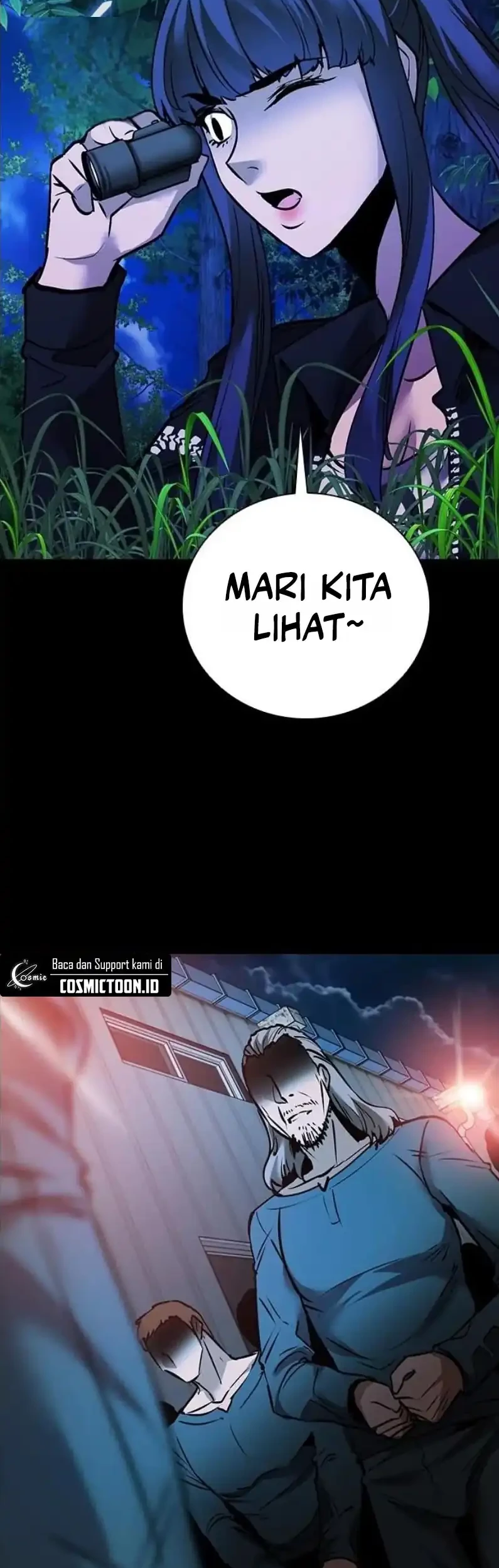 Killing Field Chapter 20 - halaman 78