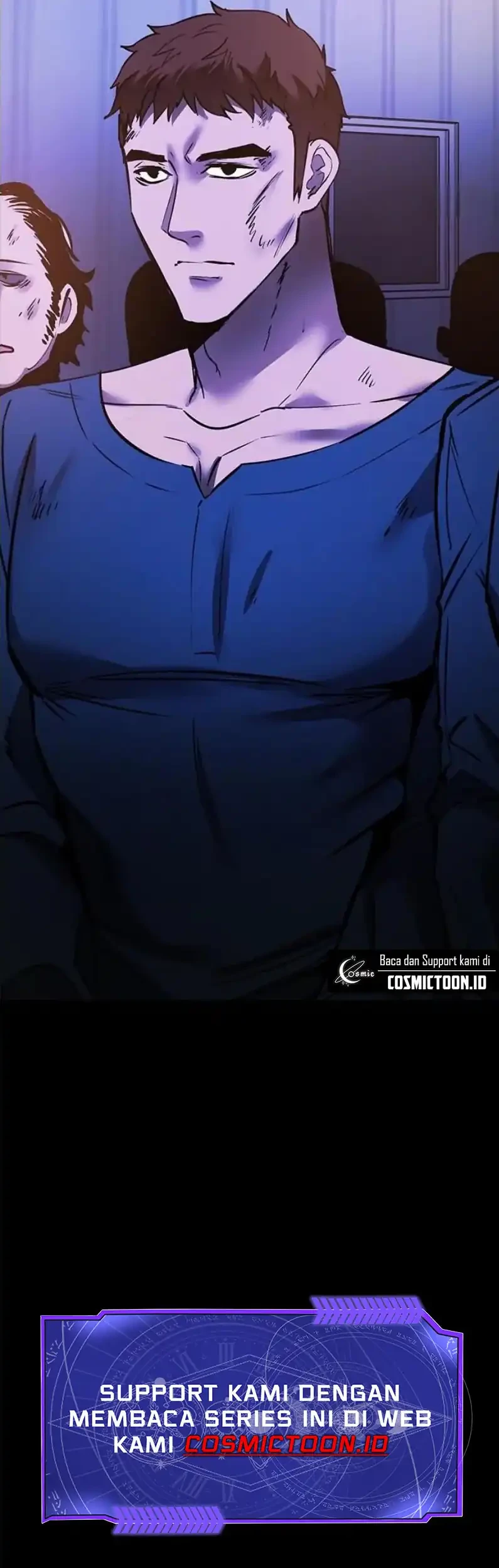 Killing Field Chapter 20 - halaman 80