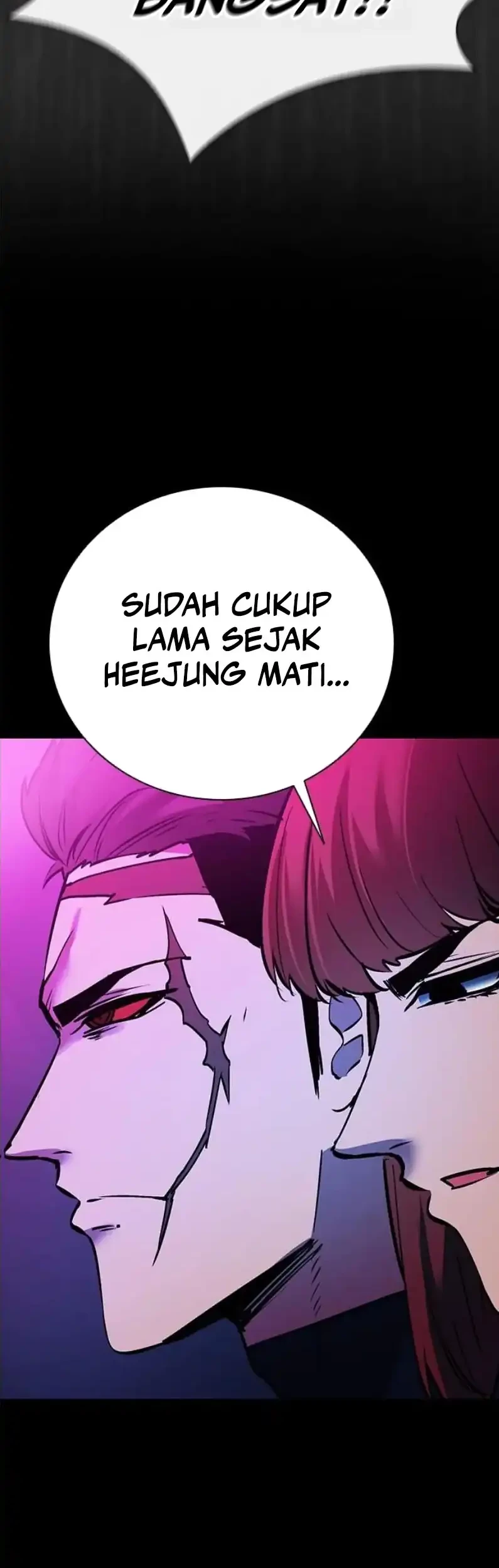 Killing Field Chapter 20 - halaman 9