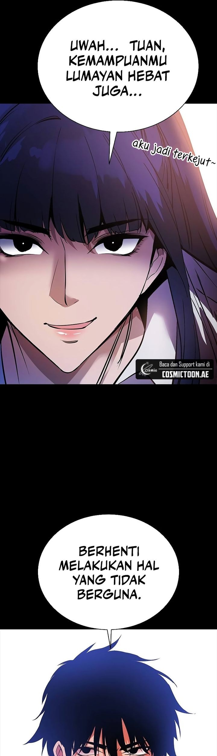 Killing Field Chapter 3 - halaman 10