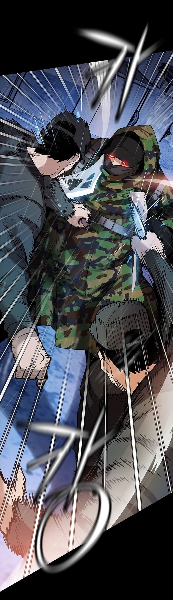 Killing Field Chapter 3 - halaman 100