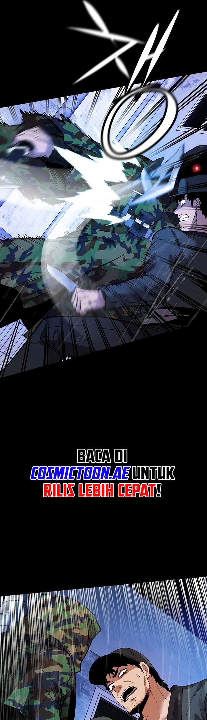 Killing Field Chapter 3 - halaman 102