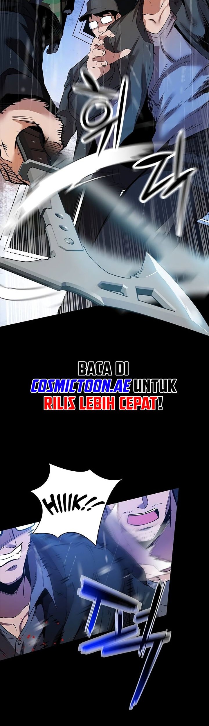 Killing Field Chapter 3 - halaman 103