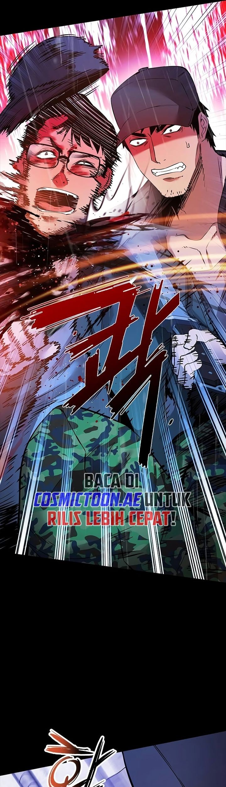 Killing Field Chapter 3 - halaman 105