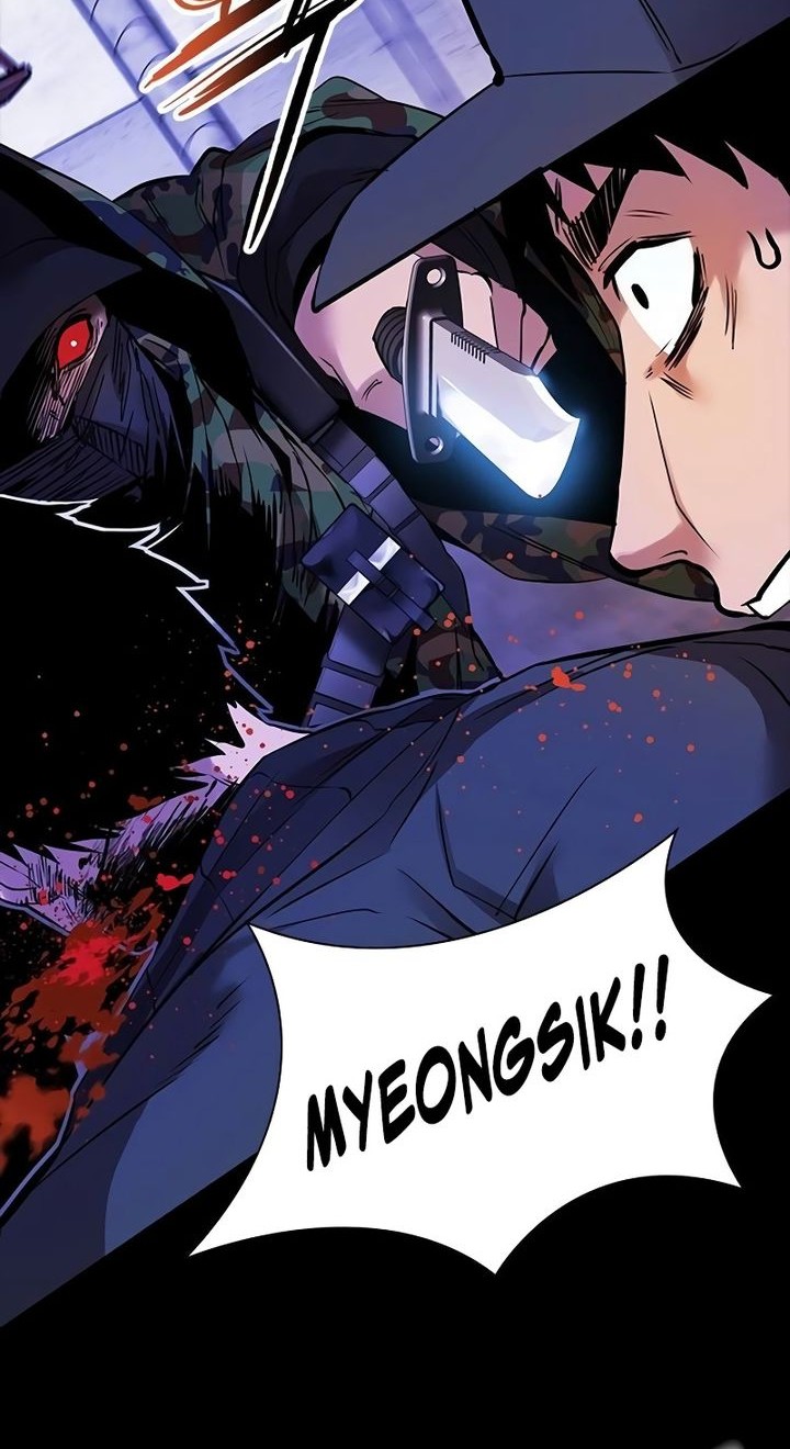 Killing Field Chapter 3 - halaman 106