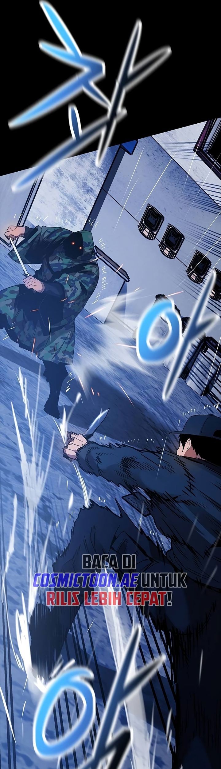 Killing Field Chapter 3 - halaman 109