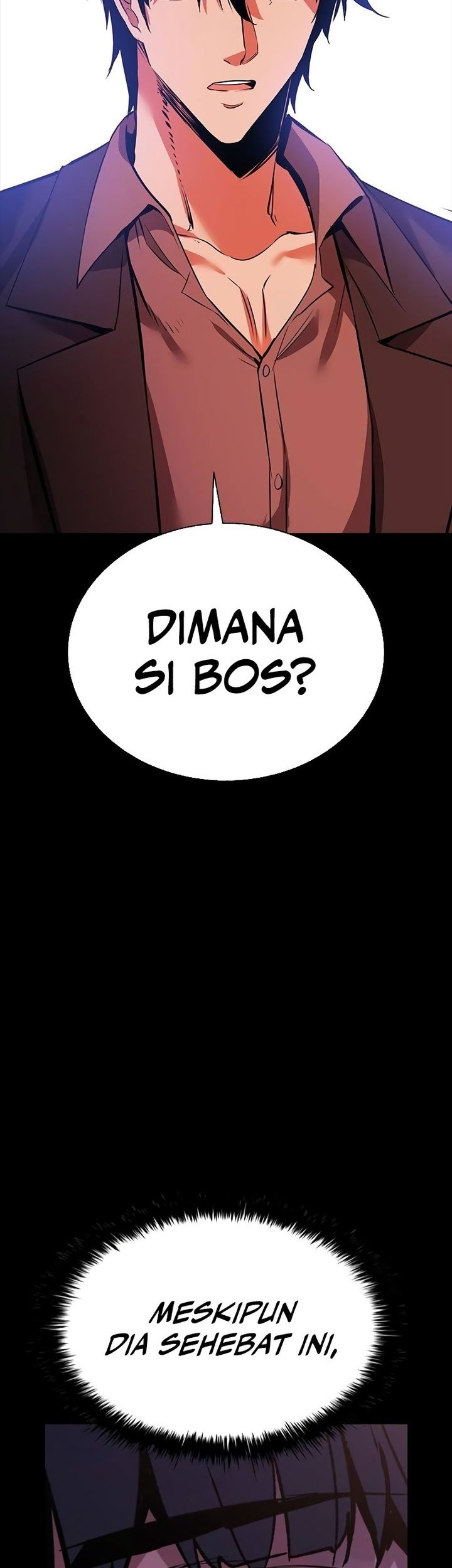 Killing Field Chapter 3 - halaman 11
