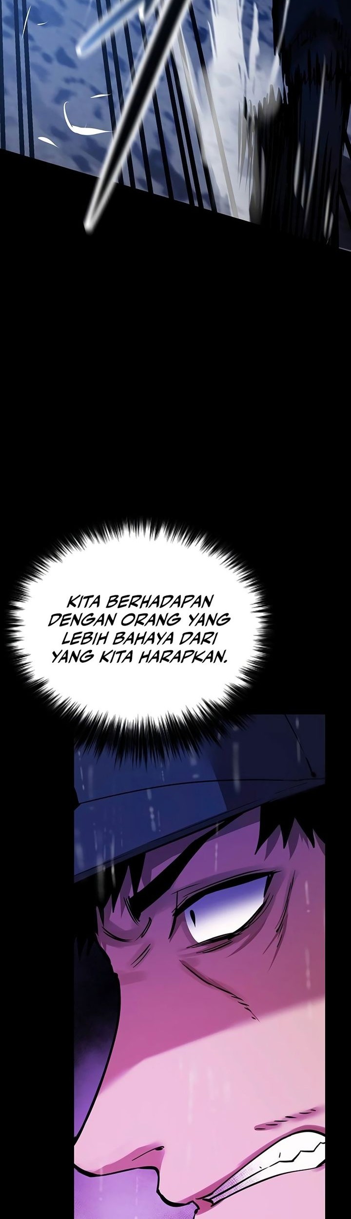 Killing Field Chapter 3 - halaman 110