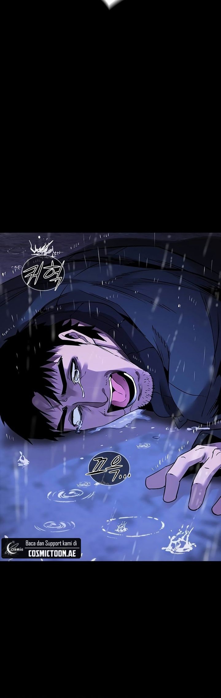 Killing Field Chapter 3 - halaman 115