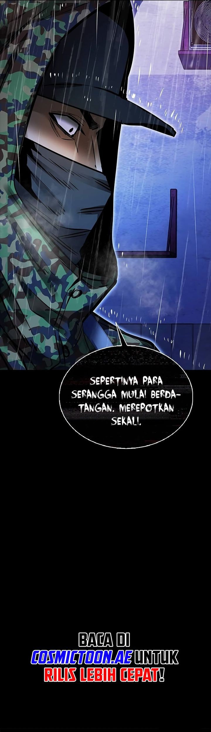 Killing Field Chapter 3 - halaman 116
