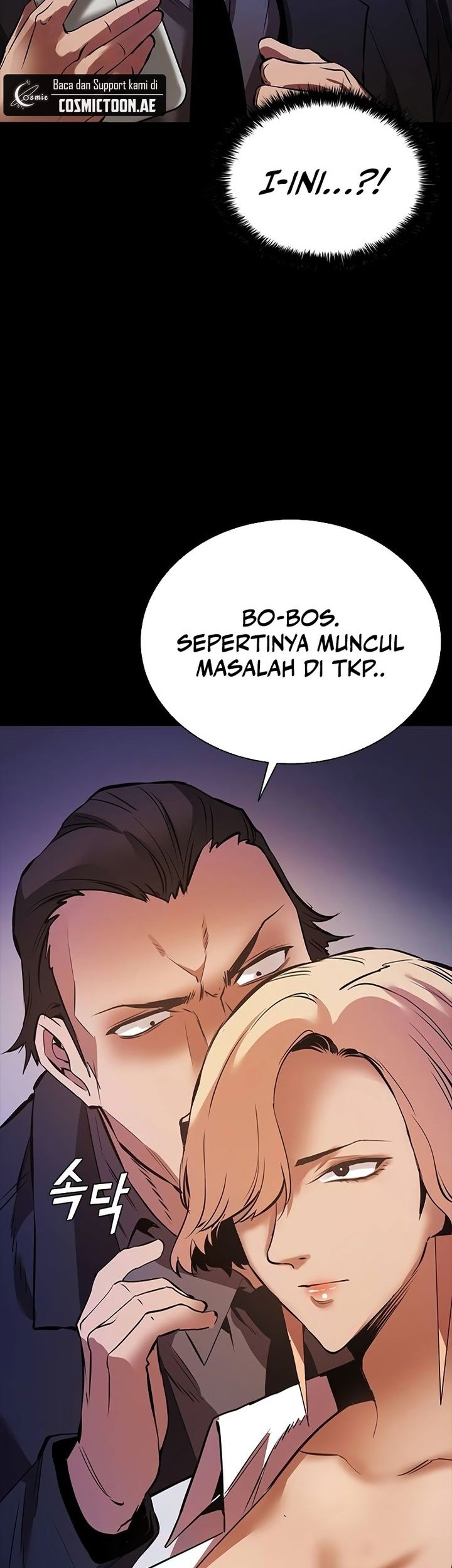 Killing Field Chapter 3 - halaman 120