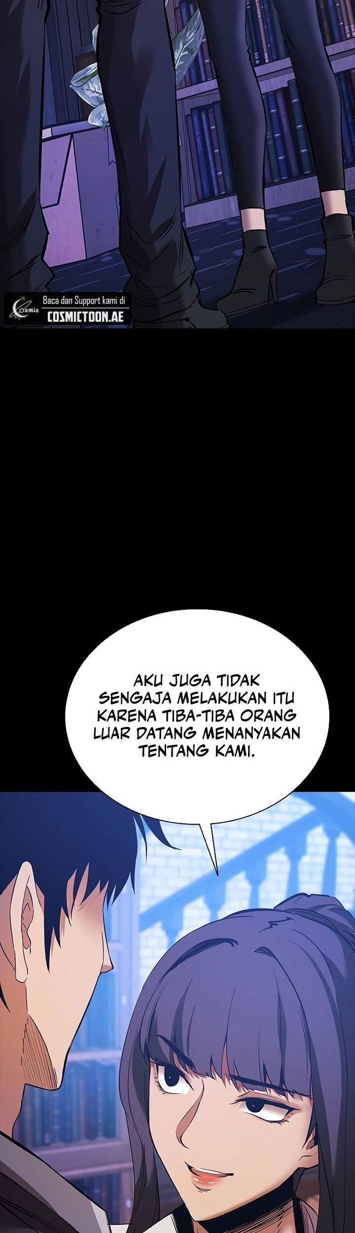 Killing Field Chapter 3 - halaman 14