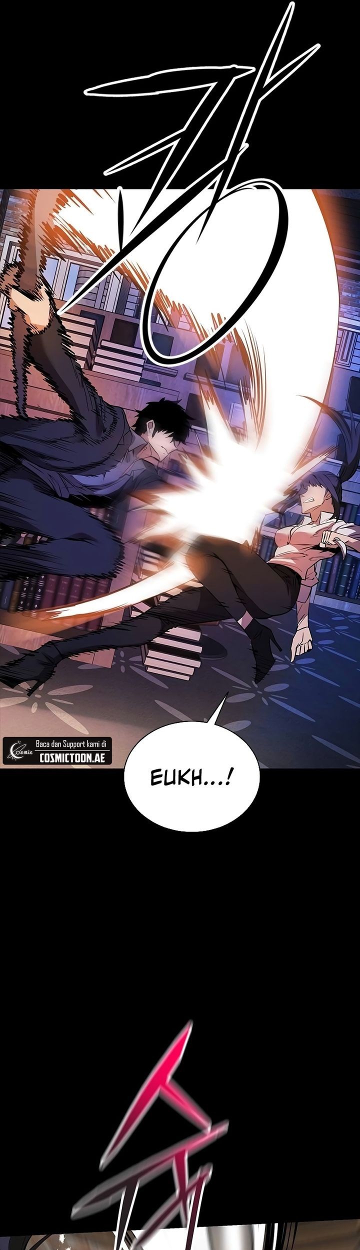 Killing Field Chapter 3 - halaman 30