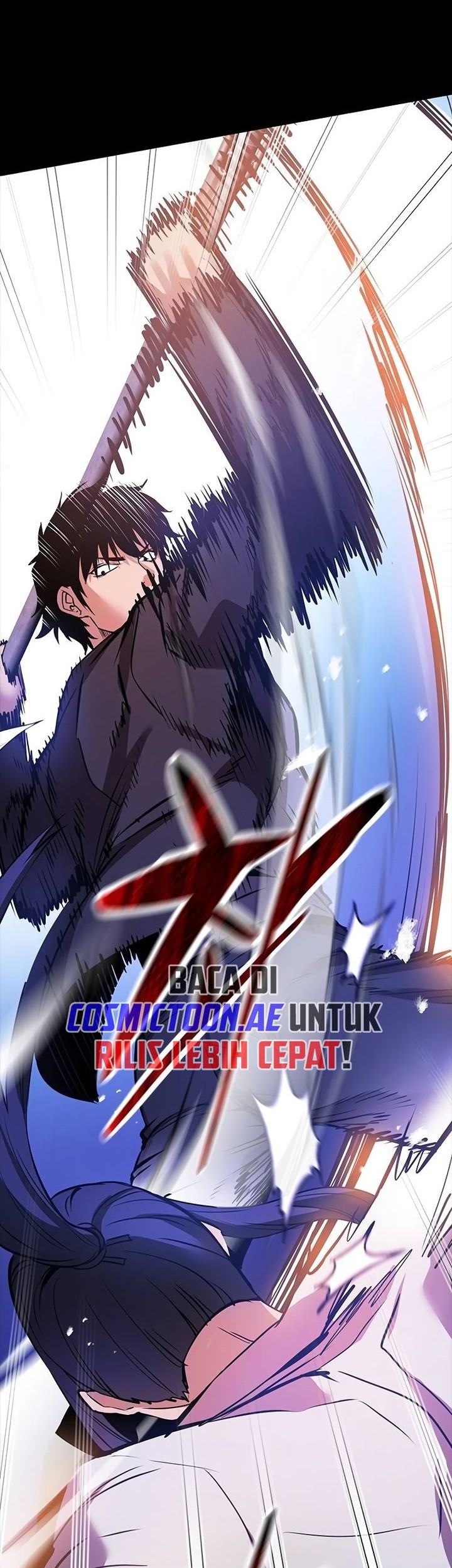 Killing Field Chapter 3 - halaman 34