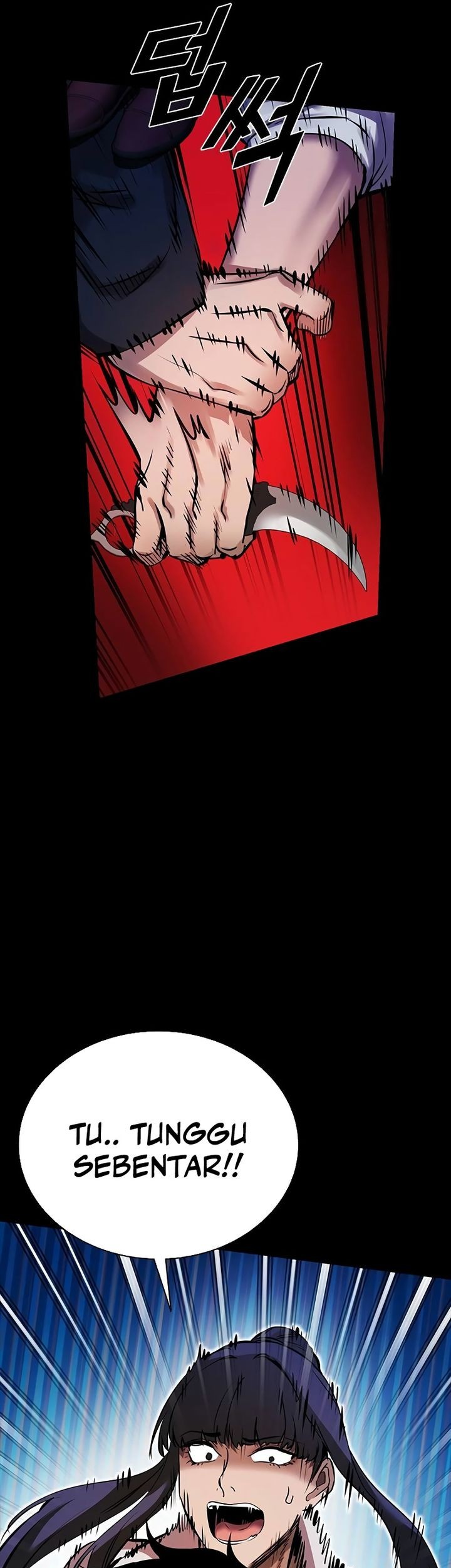 Killing Field Chapter 3 - halaman 41