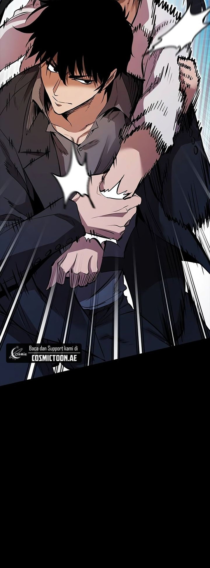 Killing Field Chapter 3 - halaman 42