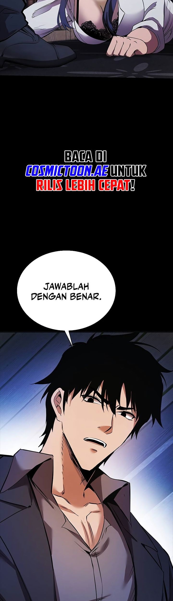 Killing Field Chapter 3 - halaman 47