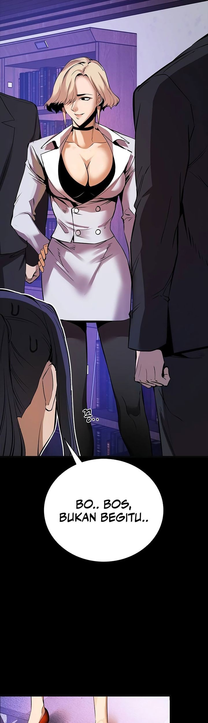 Killing Field Chapter 3 - halaman 53