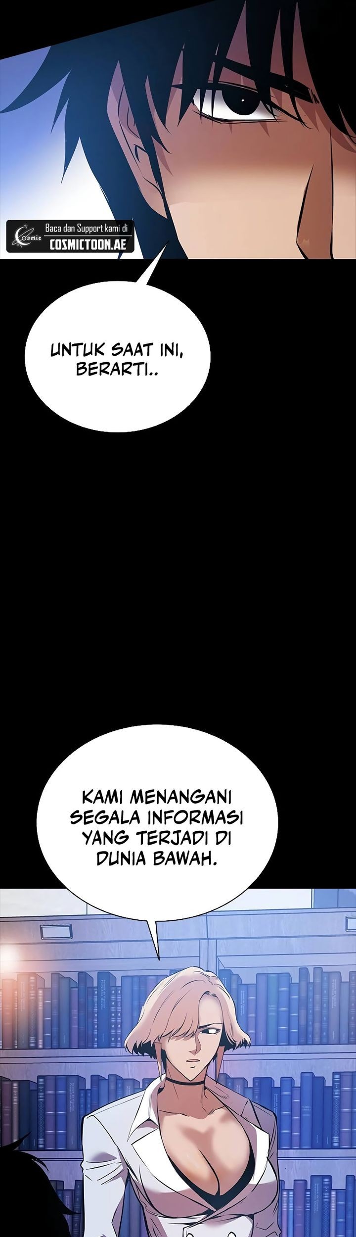 Killing Field Chapter 3 - halaman 61
