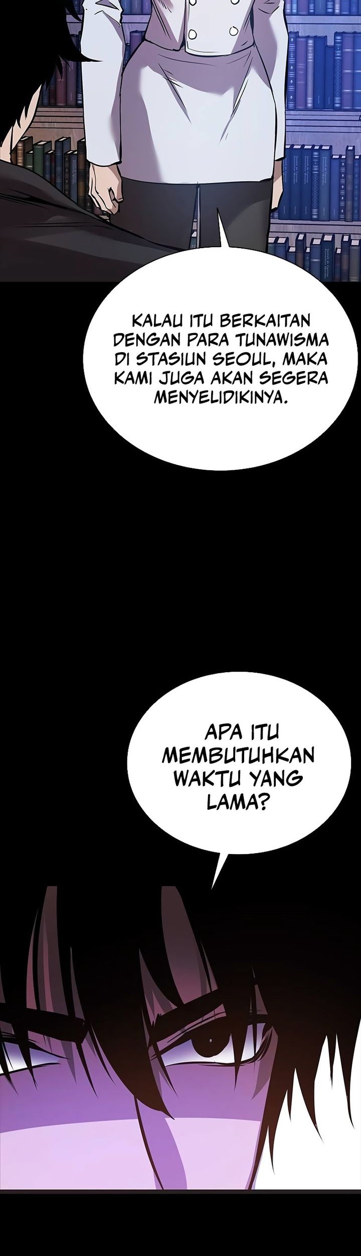 Killing Field Chapter 3 - halaman 62
