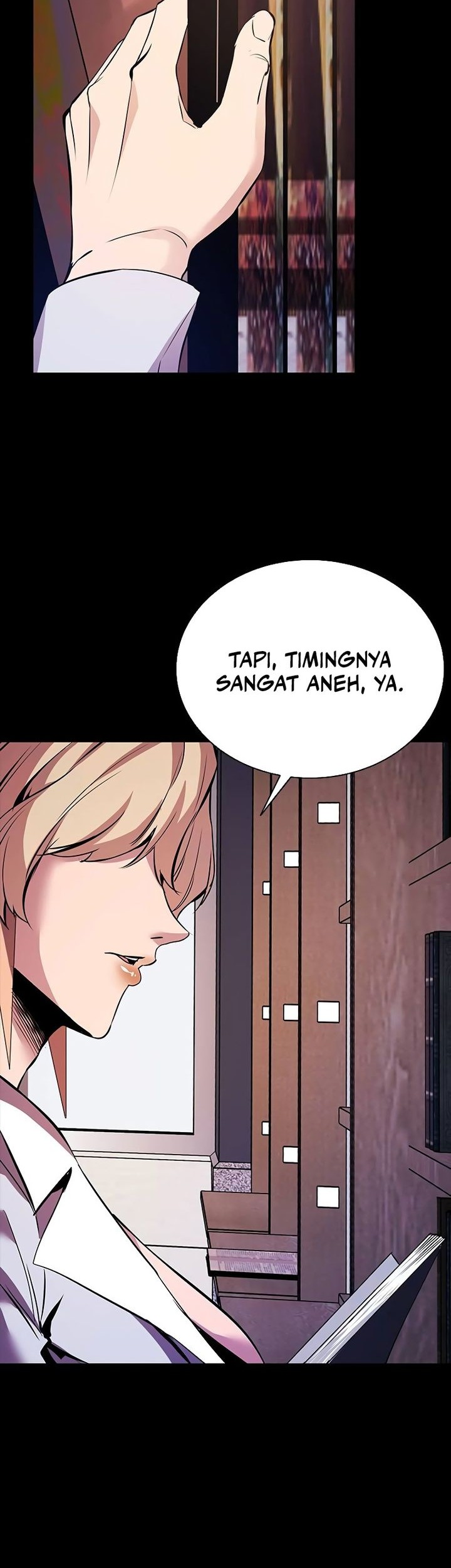 Killing Field Chapter 3 - halaman 67