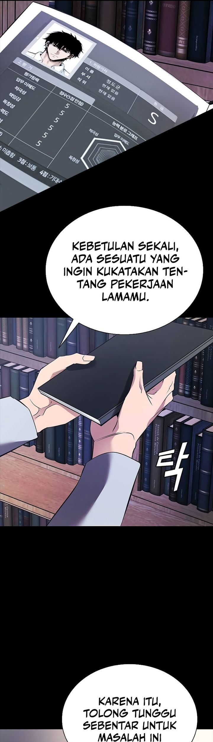 Killing Field Chapter 3 - halaman 69