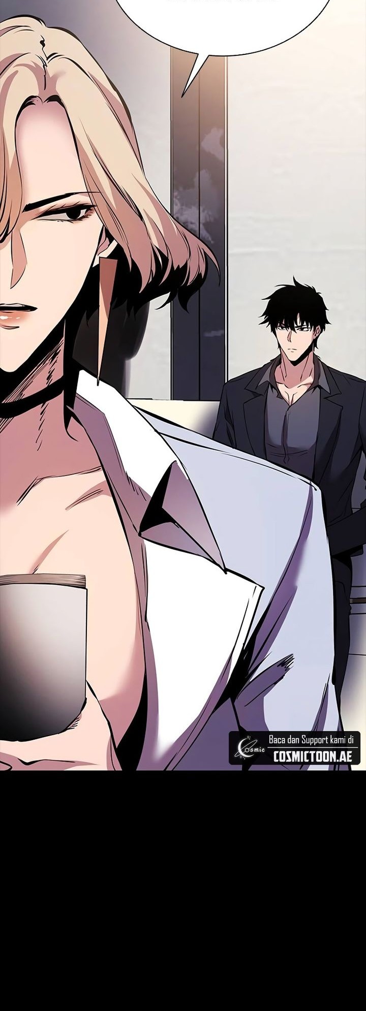 Killing Field Chapter 3 - halaman 70