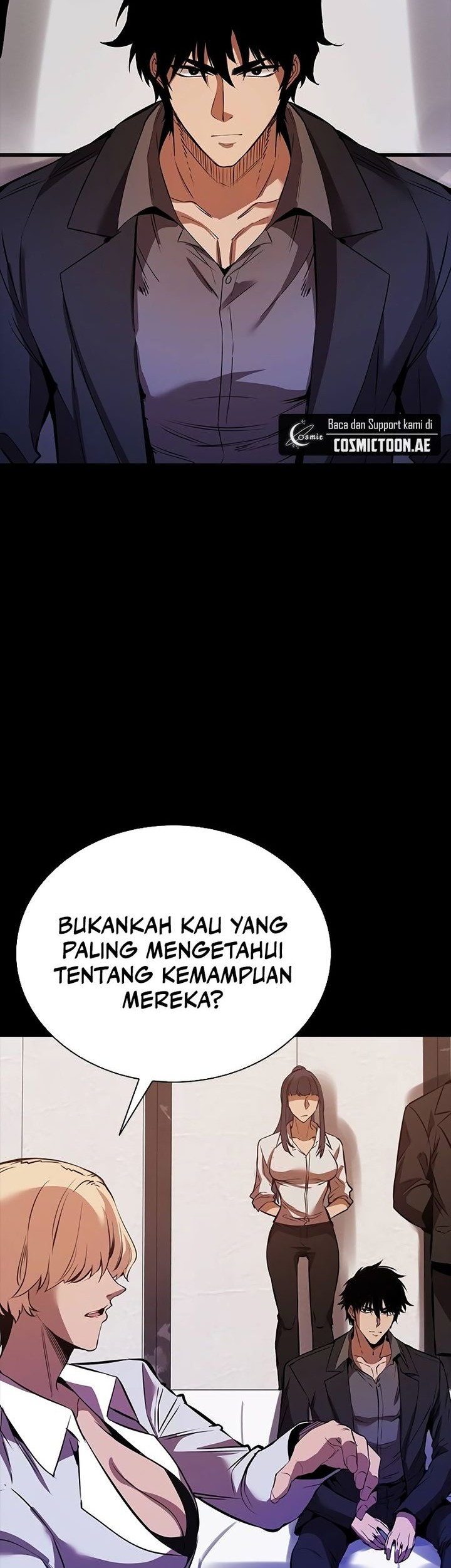 Killing Field Chapter 3 - halaman 74