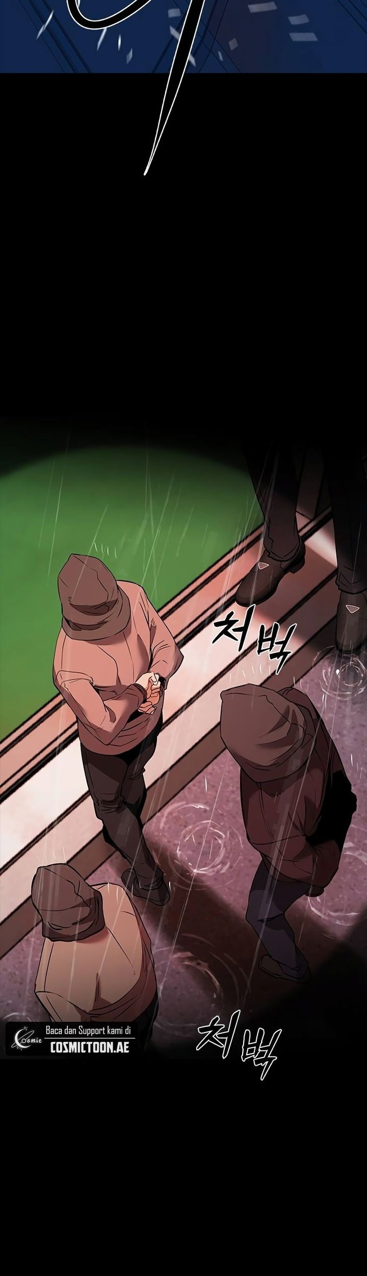 Killing Field Chapter 3 - halaman 77