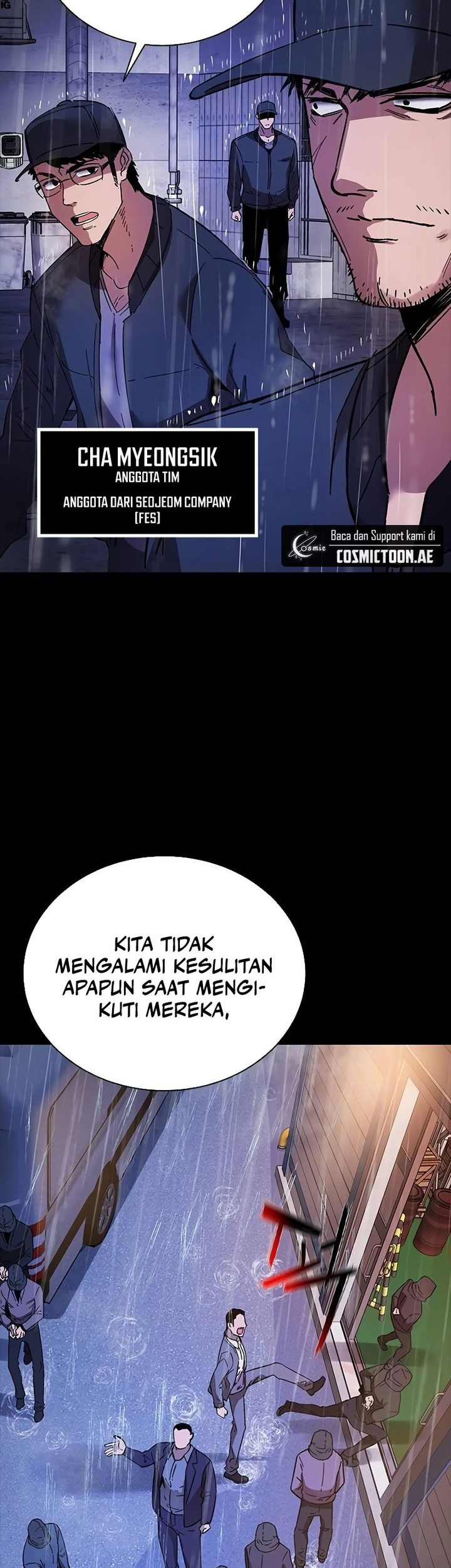 Killing Field Chapter 3 - halaman 80