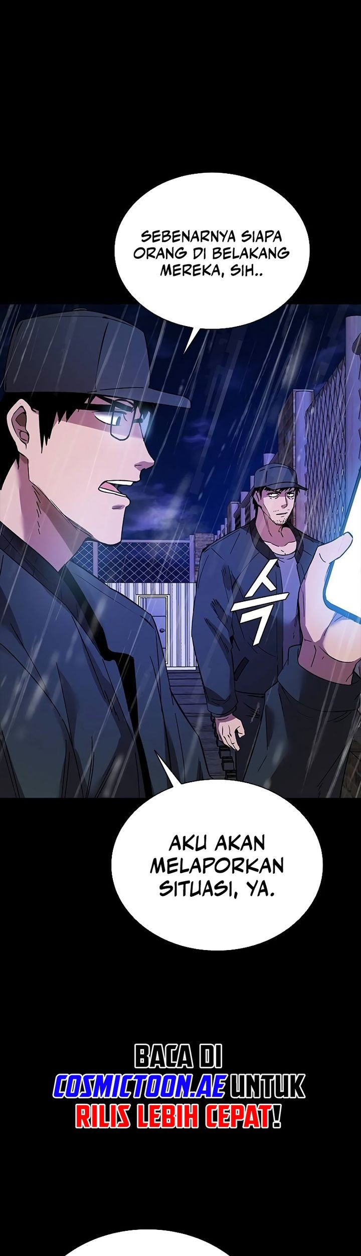 Killing Field Chapter 3 - halaman 82