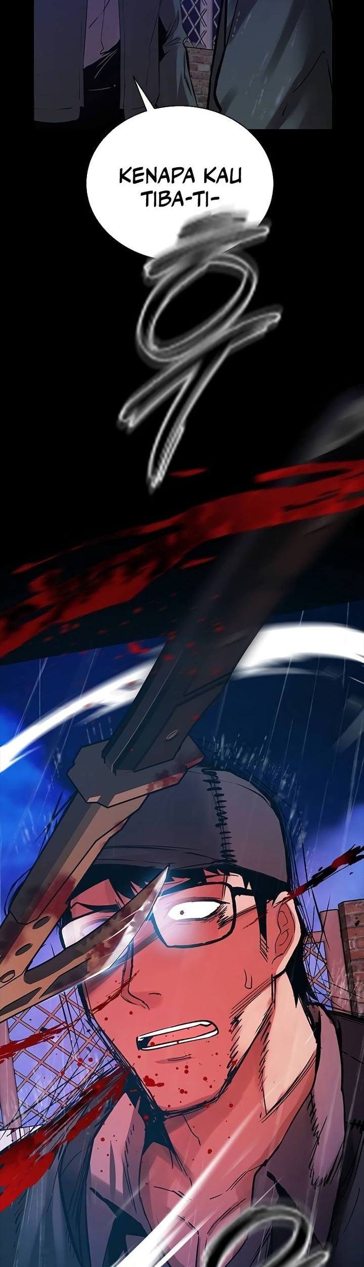 Killing Field Chapter 3 - halaman 89