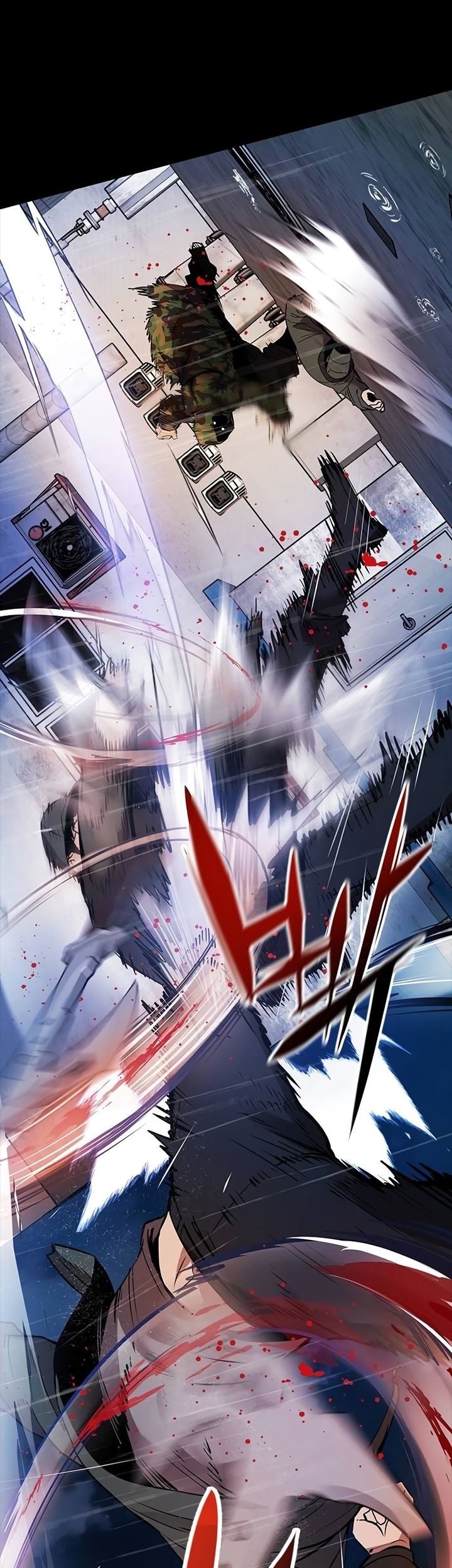 Killing Field Chapter 3 - halaman 91