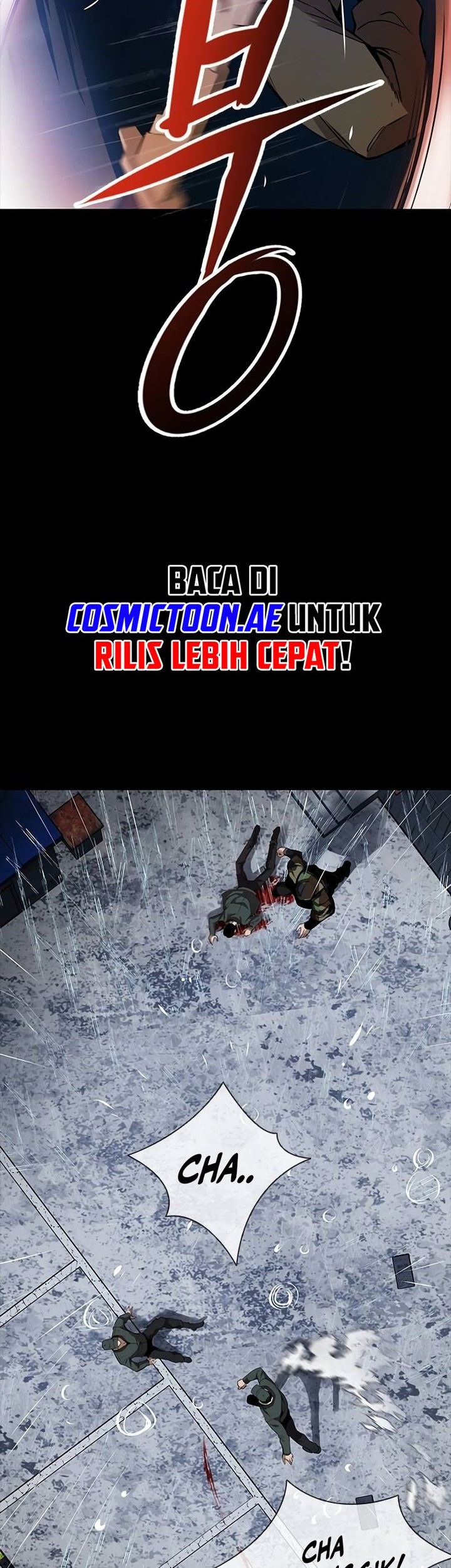 Killing Field Chapter 3 - halaman 92