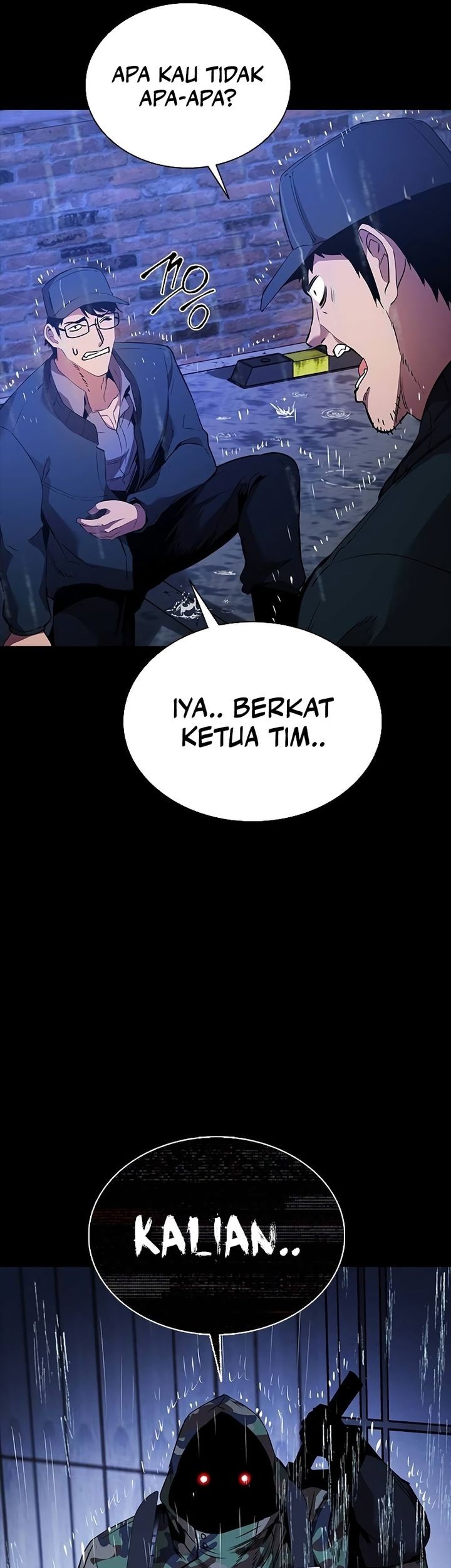 Killing Field Chapter 3 - halaman 94