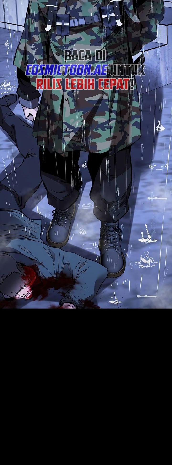 Killing Field Chapter 3 - halaman 95