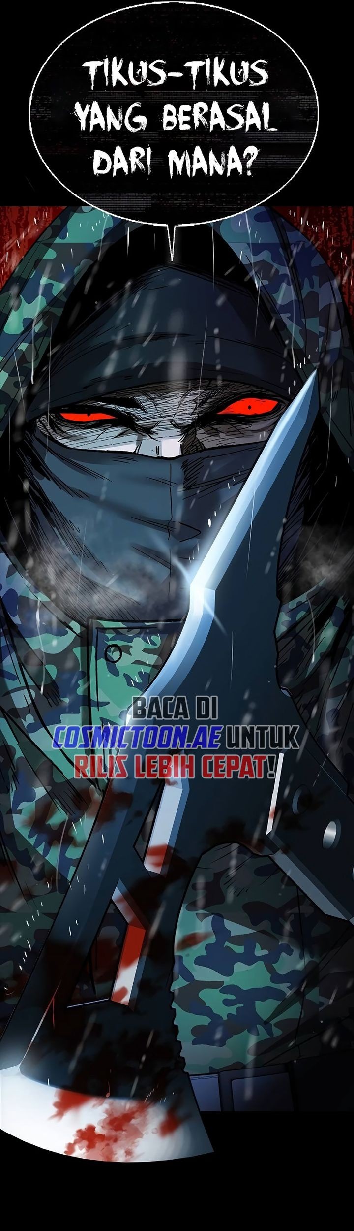 Killing Field Chapter 3 - halaman 96