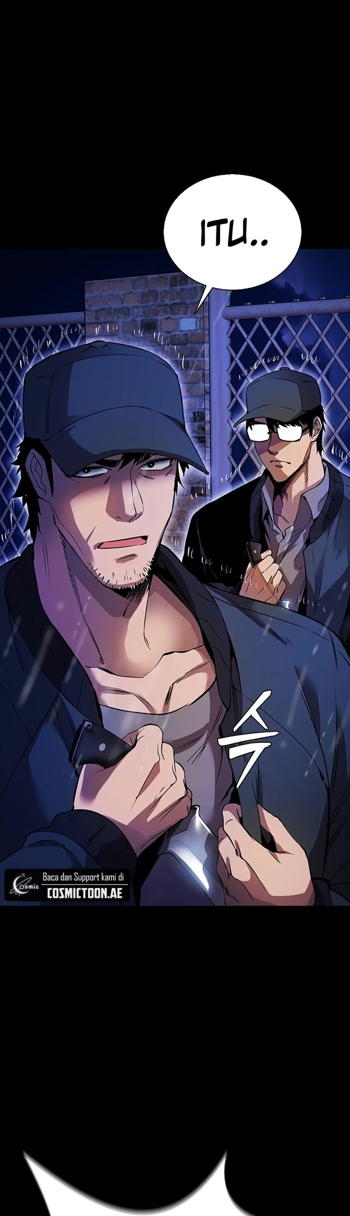 Killing Field Chapter 3 - halaman 97