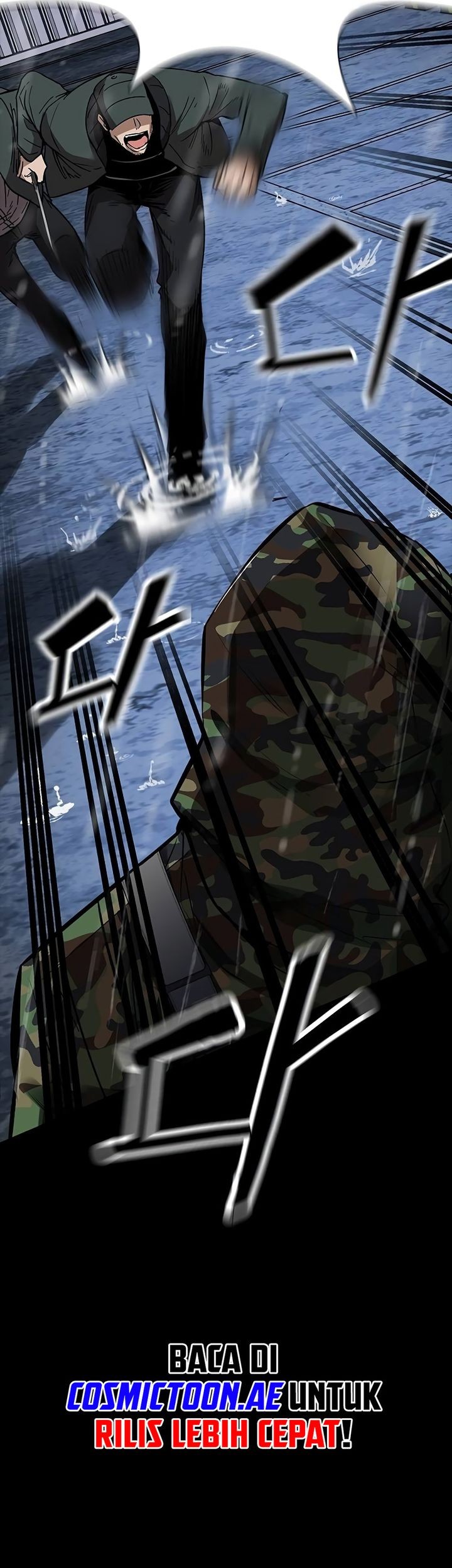 Killing Field Chapter 3 - halaman 99