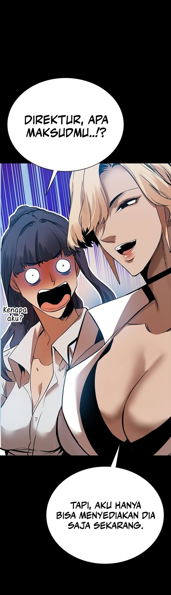 Killing Field Chapter 4 - halaman 102