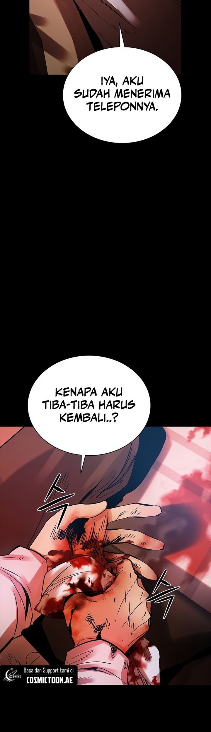 Killing Field Chapter 4 - halaman 108