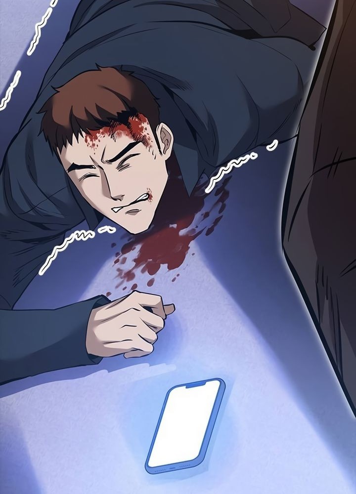 Killing Field Chapter 4 - halaman 17