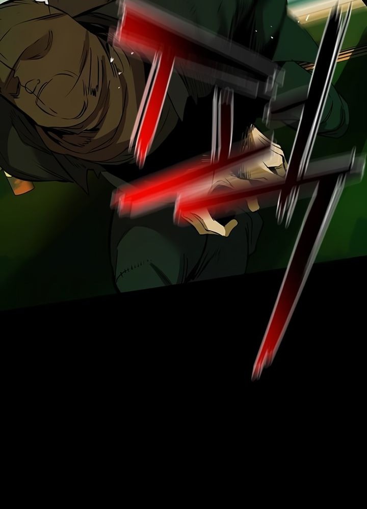Killing Field Chapter 4 - halaman 25