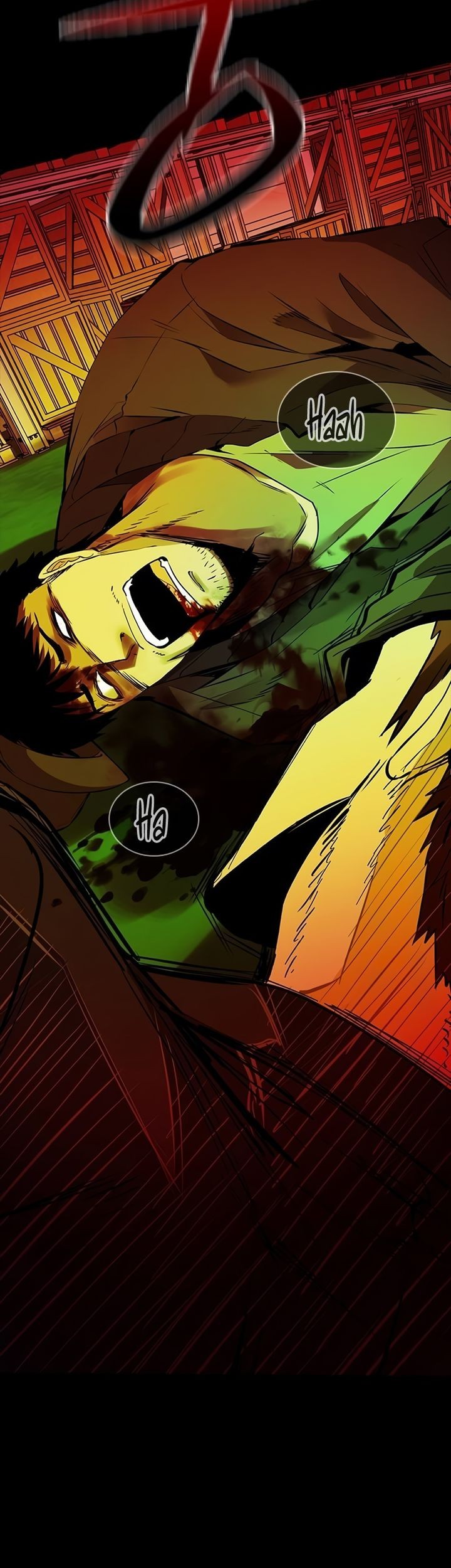 Killing Field Chapter 4 - halaman 29