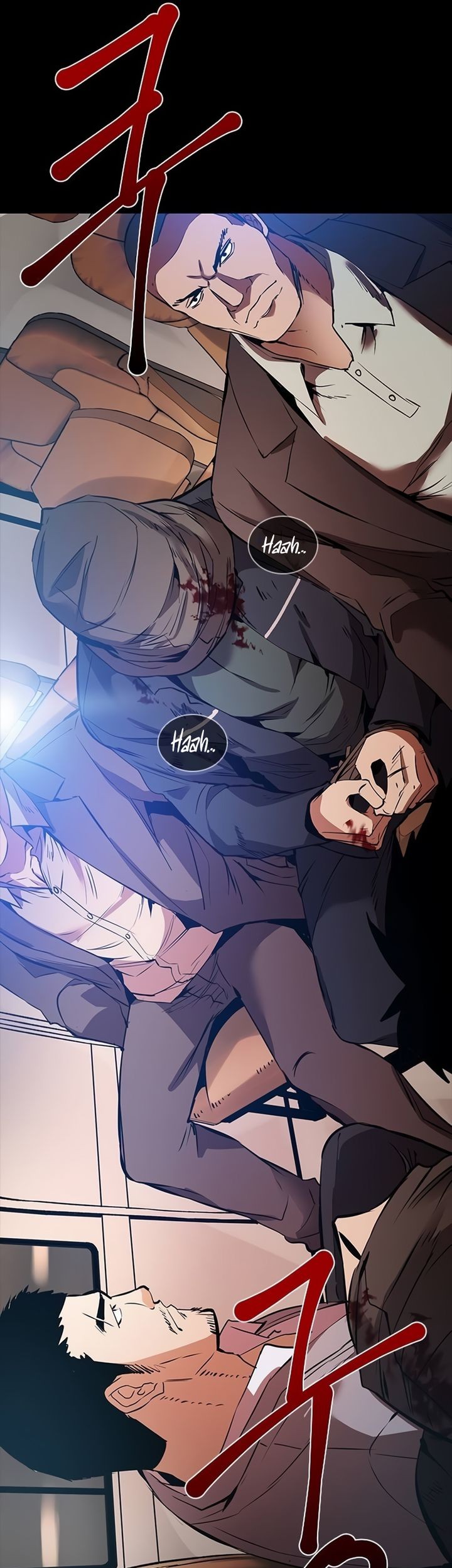 Killing Field Chapter 4 - halaman 3