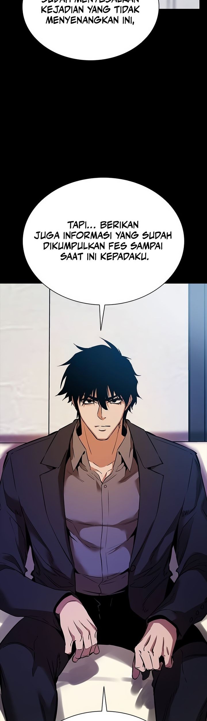 Killing Field Chapter 4 - halaman 36
