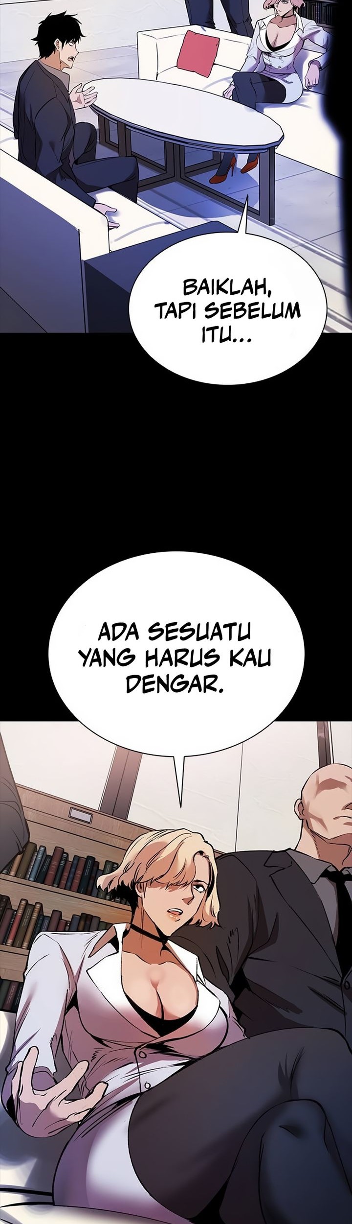 Killing Field Chapter 4 - halaman 39